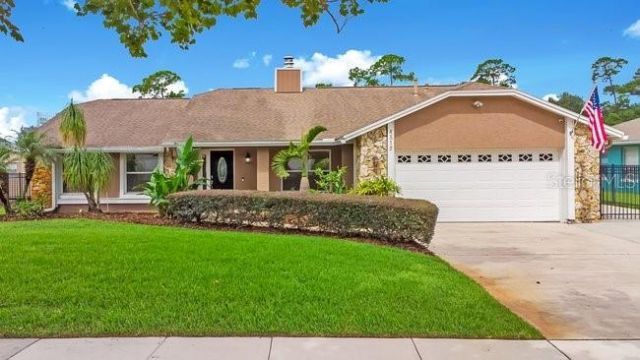 4512 Bridgewater Drive , Orlando, FL 32817 Photo