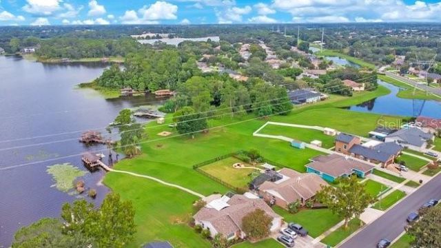 4512 Bridgewater Drive , Orlando, FL 32817 Photo