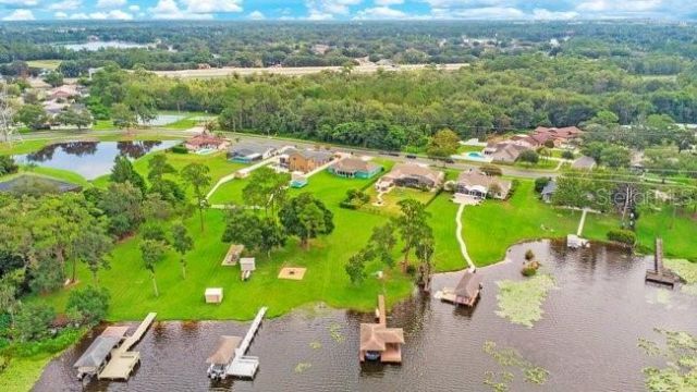 4512 Bridgewater Drive , Orlando, FL 32817 Photo
