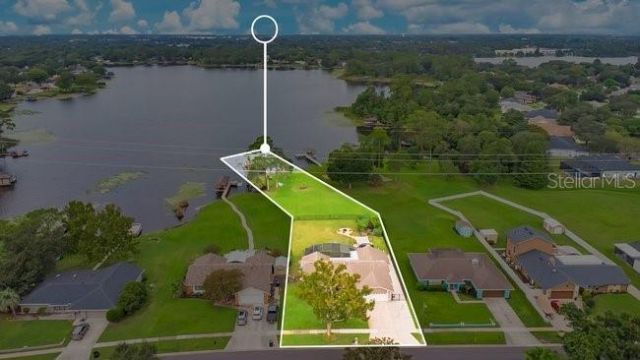 4512 Bridgewater Drive , Orlando, FL 32817 Photo