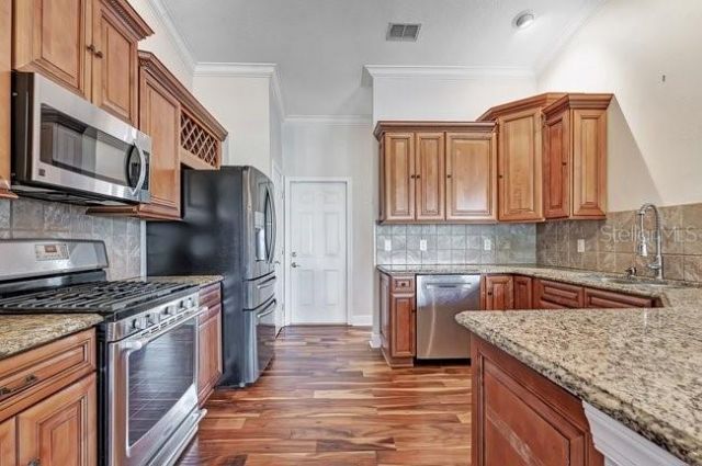 4512 Bridgewater Drive , Orlando, FL 32817 Photo