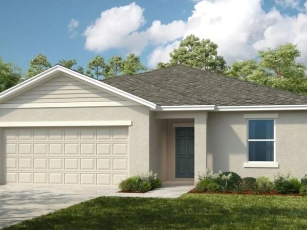 5332 LOGGIA LANE , KISSIMMEE, FL 34758