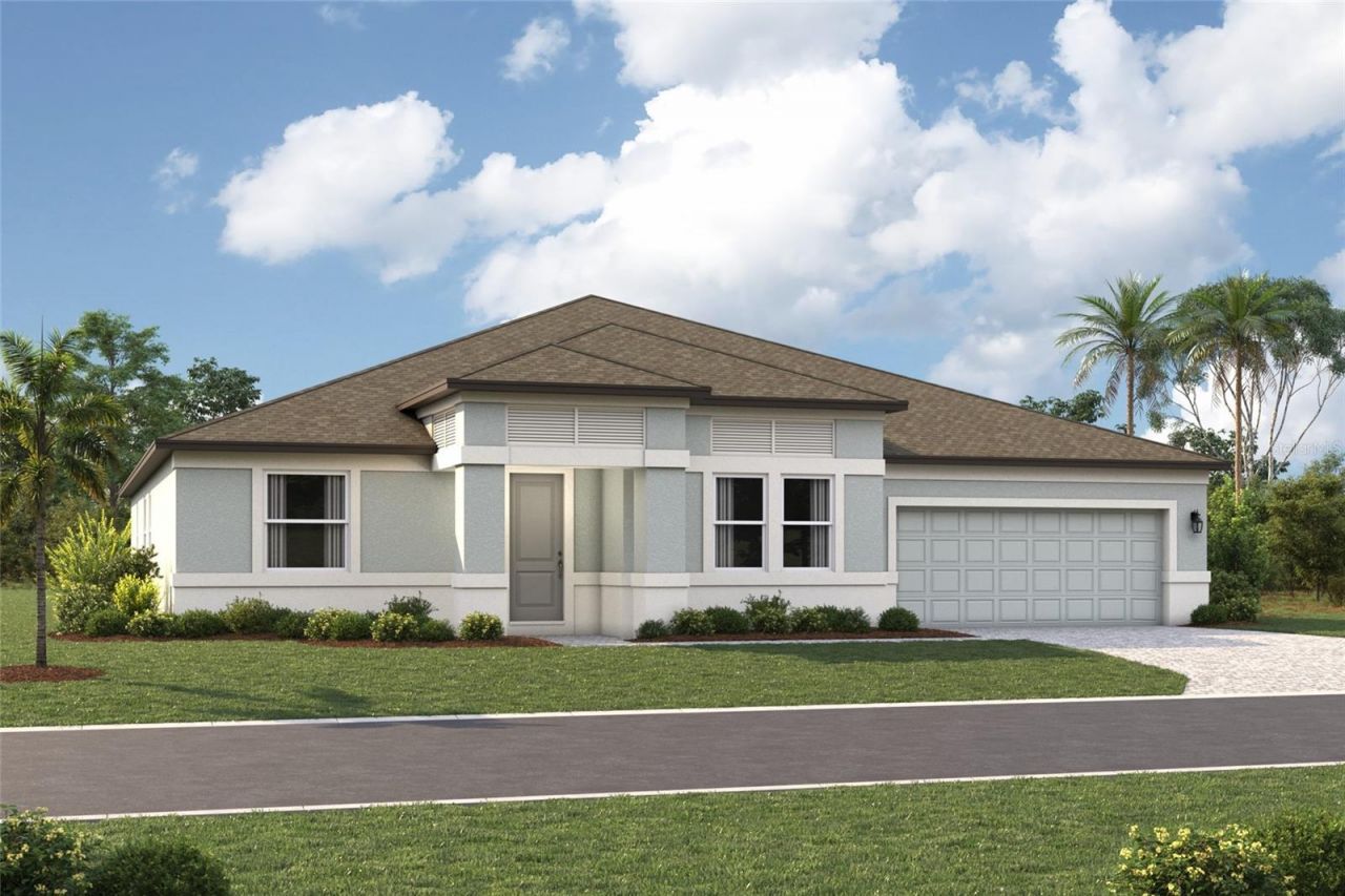 8932 Deep Horizon Loop , Parrish, FL 34219 Main Photo