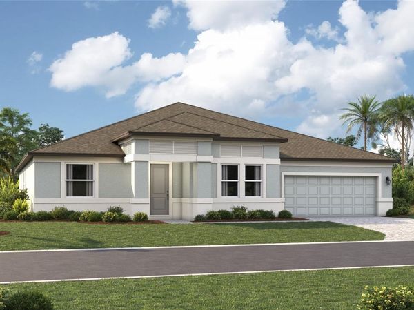 8932 DEEP HORIZON LOOP , PARRISH, FL 34219