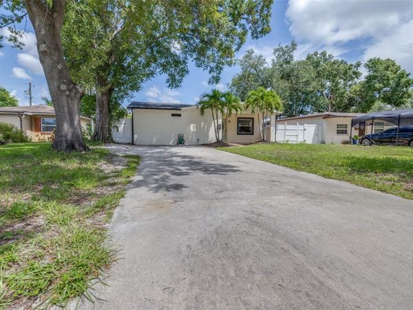 729 88TH AVENUE N, ST PETERSBURG, FL 33702