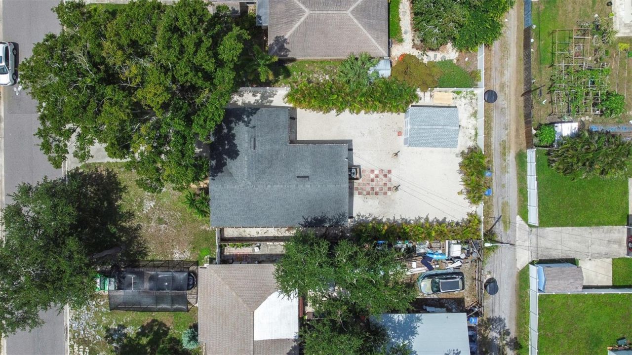 729 88th Avenue N, Saint Petersburg, FL 33702 Photo