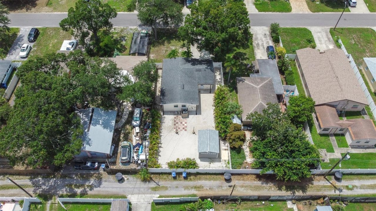 729 88th Avenue N, Saint Petersburg, FL 33702 Photo