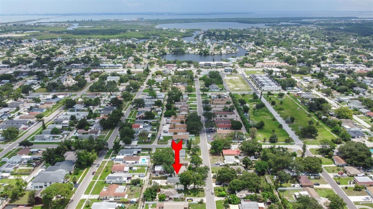729 88th Avenue N, Saint Petersburg, FL 33702 Photo
