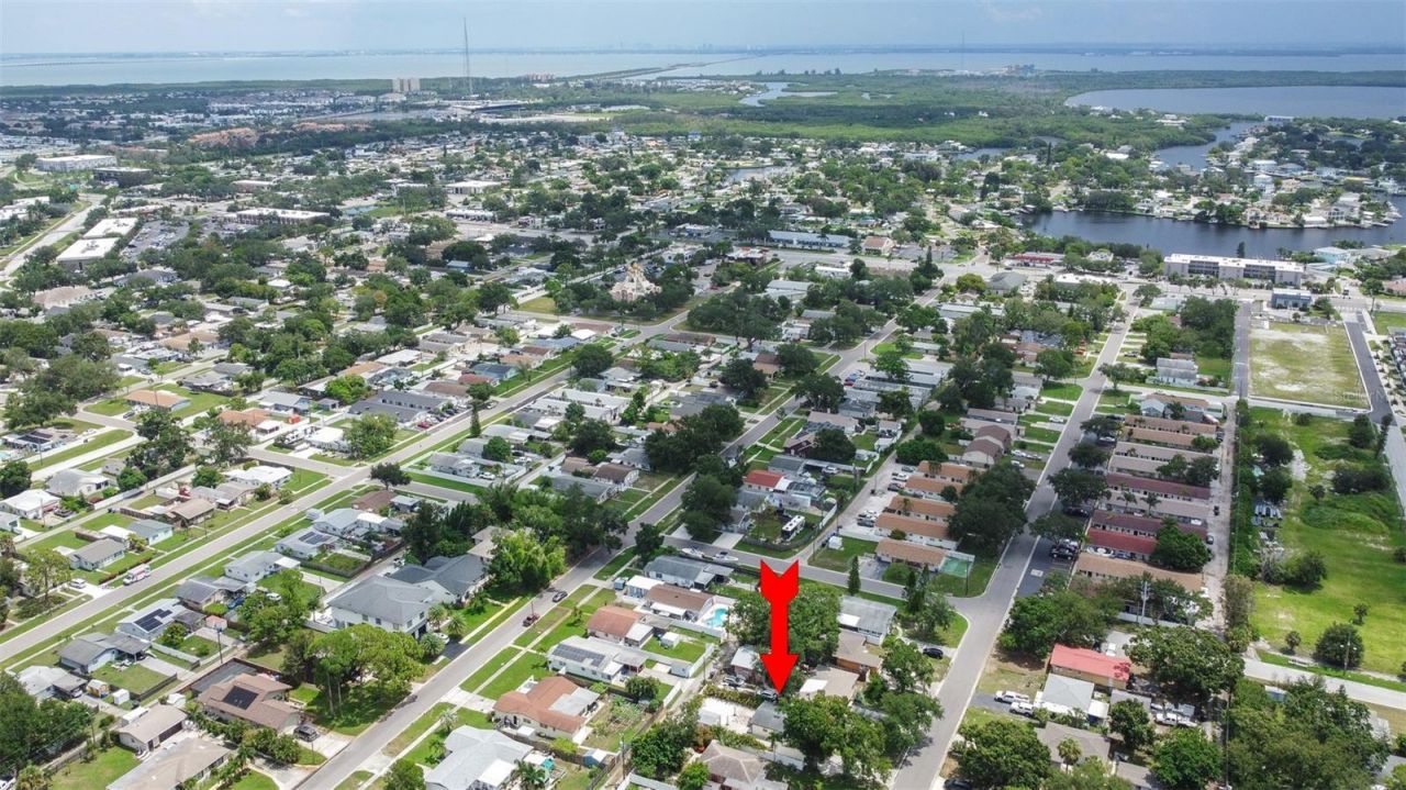 729 88th Avenue N, Saint Petersburg, FL 33702 Photo