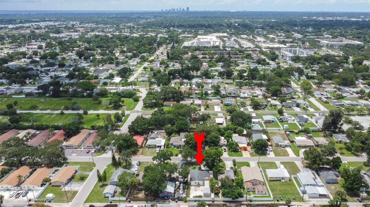 729 88th Avenue N, Saint Petersburg, FL 33702 Photo