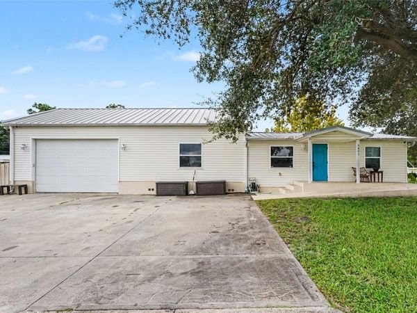 5801 43RD STREET N, ST PETERSBURG, FL 33714