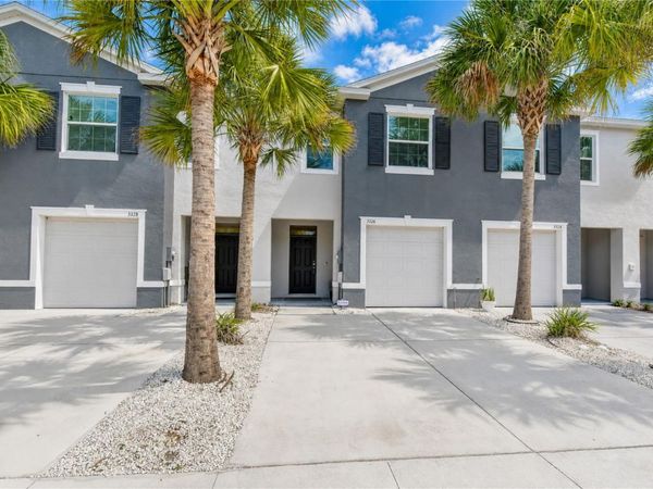 3326 PLEASANT WILLOW COURT, BRANDON, FL 33511