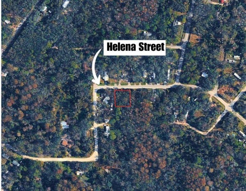 Helena Street , New Port Richey, FL 34654 Photo