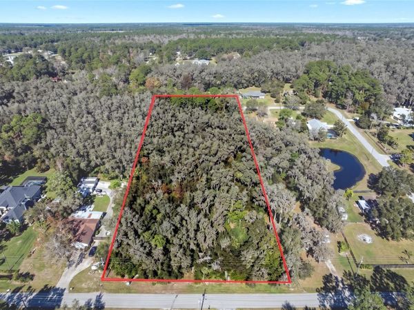 32-26-18-0010-00000-0560 COUNTRY LANE, LUTZ, FL 33558