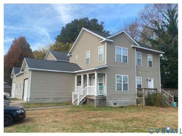 1201 Fayette Street, Portsmouth, VA 23704