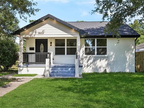 1210 MINOR ST Street, Kenner, LA 70062