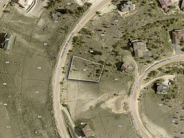 300 Beaver Drive , Granby, CO 80446