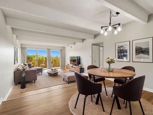 8060 E Girard Avenue, Unit 612, Denver, CO 80231