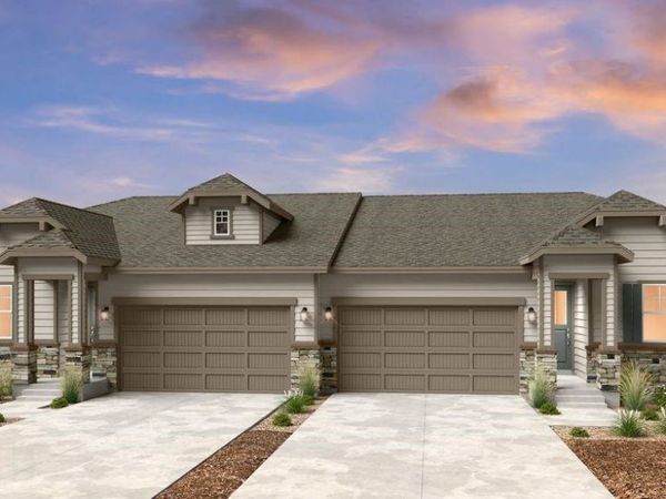3309 N Denali Street , Aurora, CO 80019