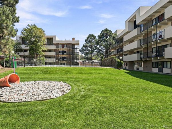 384 S Ironton Street, Unit 111, Aurora, CO 80012