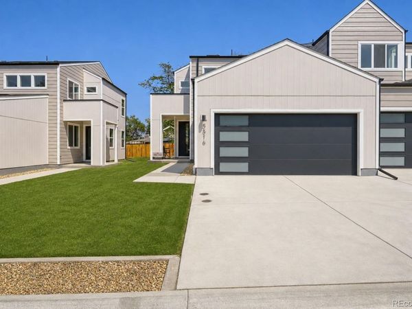 5526 Clay Court, Denver, CO 80221