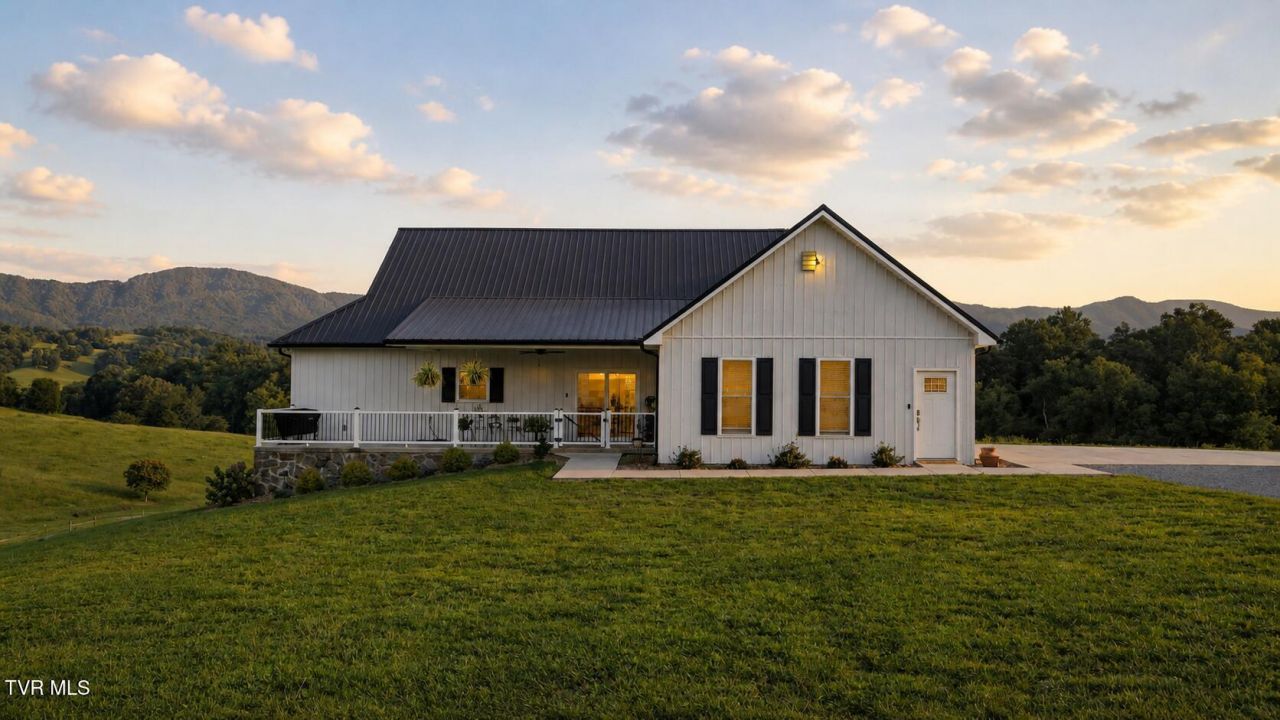 7305 Cedar Creek Road, Greeneville, TN 37743 Main Photo