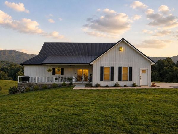 7305 Cedar Creek Road, Greeneville, TN 37743
