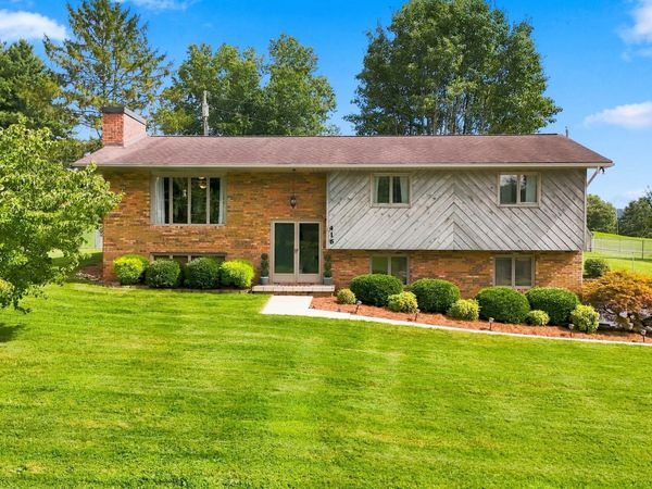 416 Montezuma Road, Kingsport, TN 37664