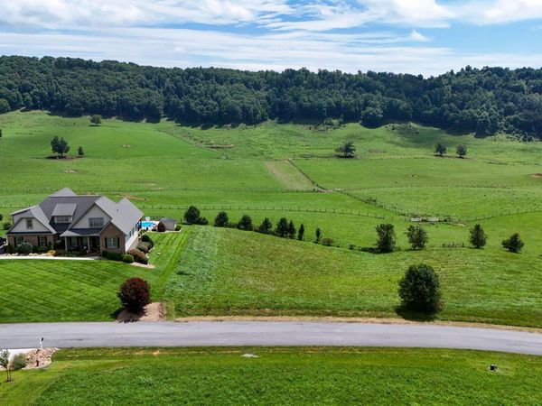Tbd Homestead Way, Abingdon, VA 24210