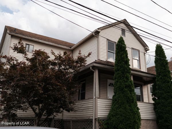 194 Green Street, Edwardsville, PA 18704