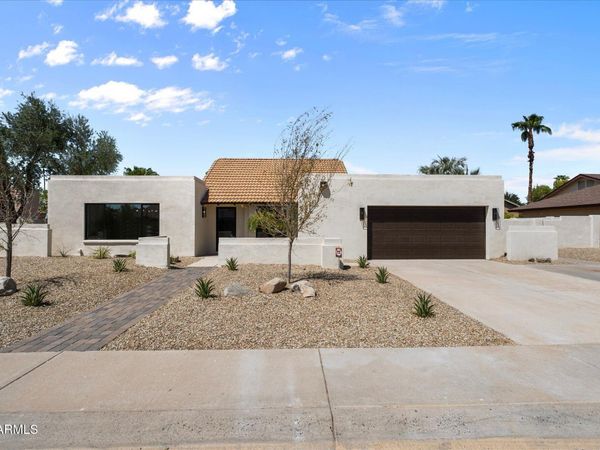 5024 E LE MARCHE Avenue, Scottsdale, AZ 85254