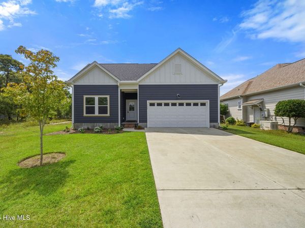 3133 Burberry Lane SW, Shallotte, NC 28470