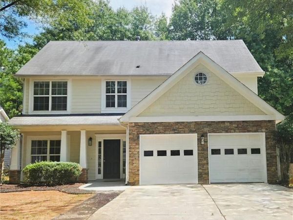 412 Eglington Trail, Locust Grove, GA 30248