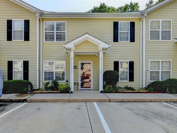 1145 Riverside Terrace , Gainesville, GA 30501