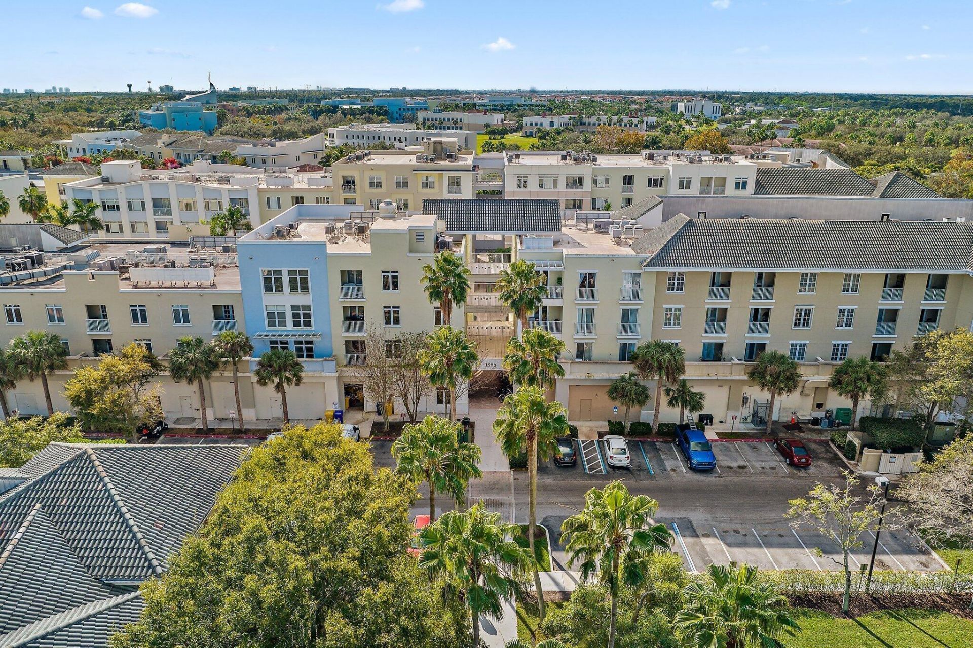 1203 Town Center Drive, Unit 210, Jupiter, FL 33458 Photo