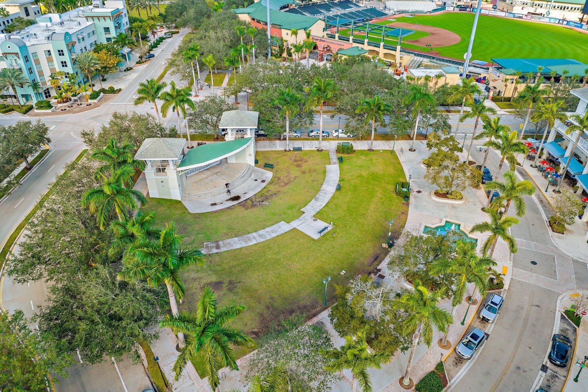 1203 Town Center Drive, Unit 210, Jupiter, FL 33458 Photo