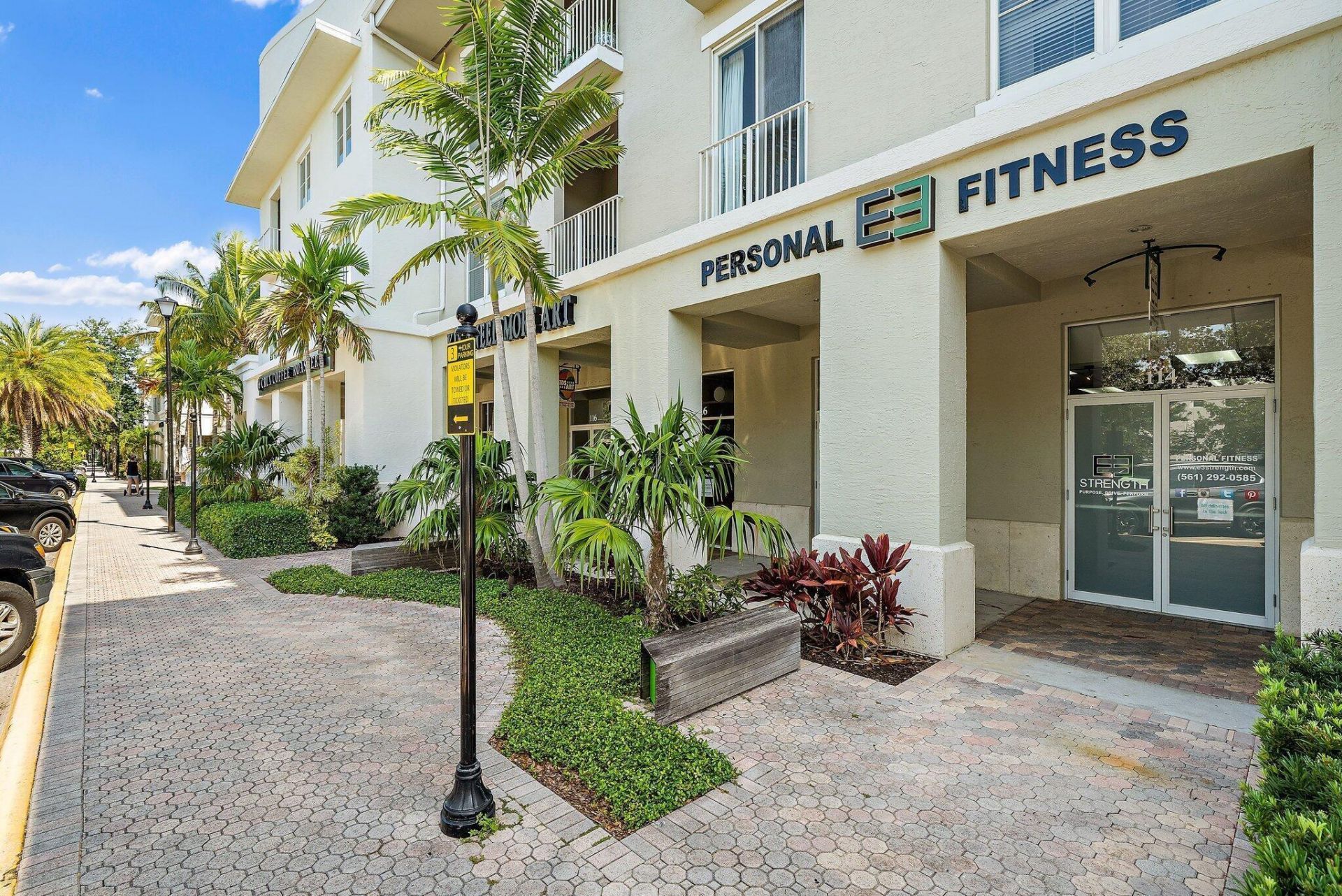 1203 Town Center Drive, Unit 210, Jupiter, FL 33458 Photo