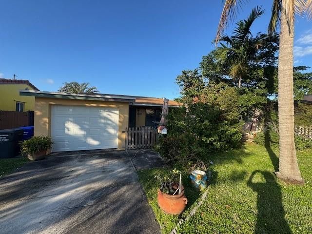 1507 Hayes Street, Hollywood, FL 33020 Photo