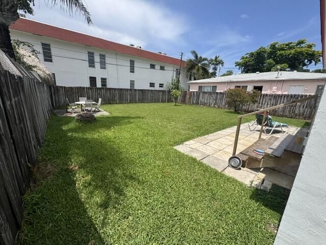 1507 Hayes Street, Hollywood, FL 33020 Photo