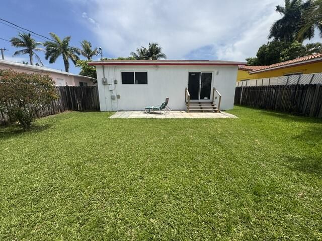 1507 Hayes Street, Hollywood, FL 33020 Photo