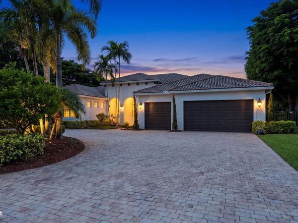 11693 S Breeze Place, Wellington, FL 33449