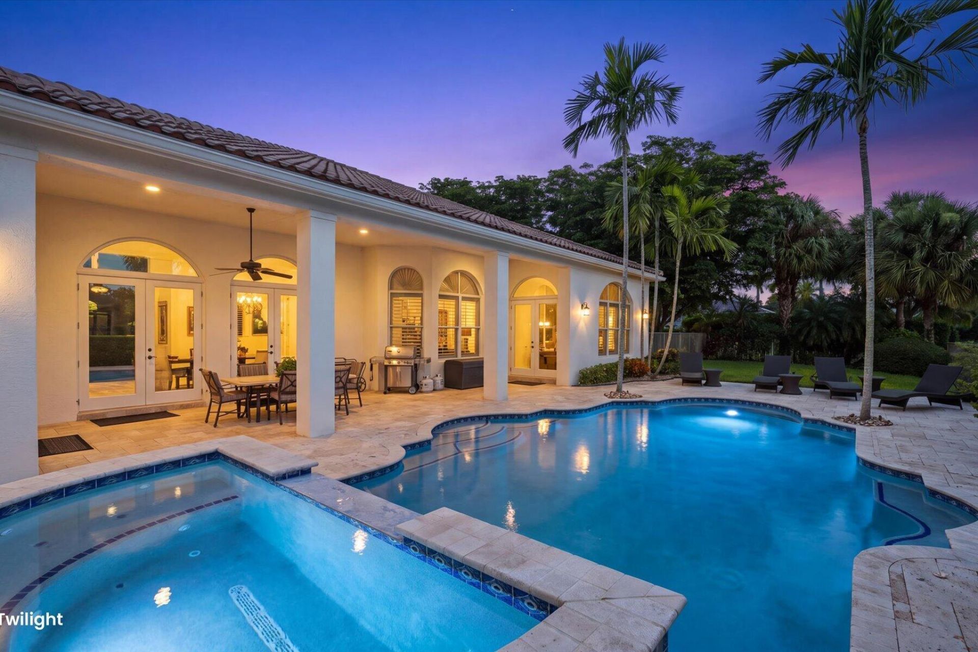 11693 S Breeze Place, Wellington, FL 33449 Photo
