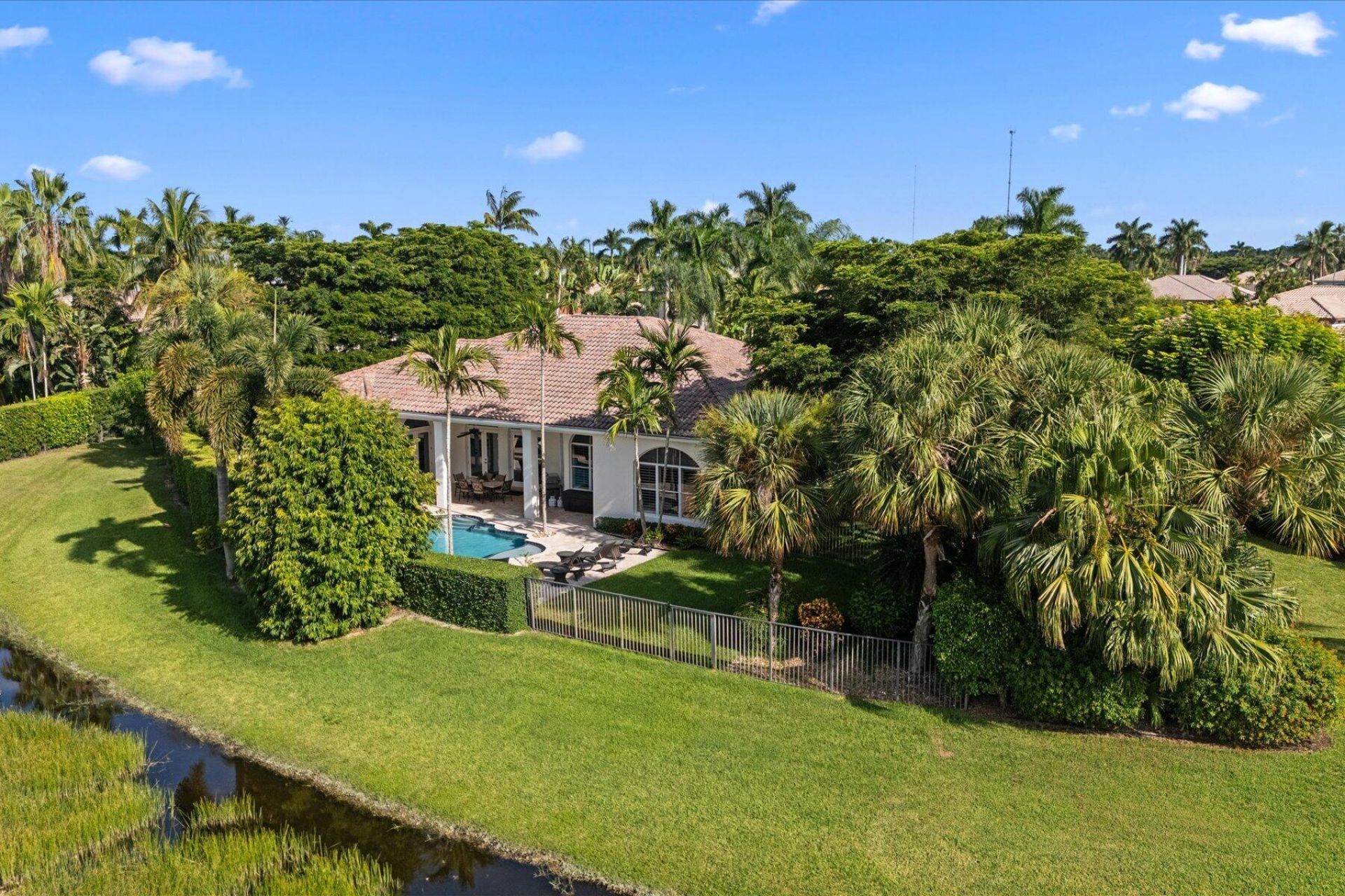 11693 S Breeze Place, Wellington, FL 33449 Photo