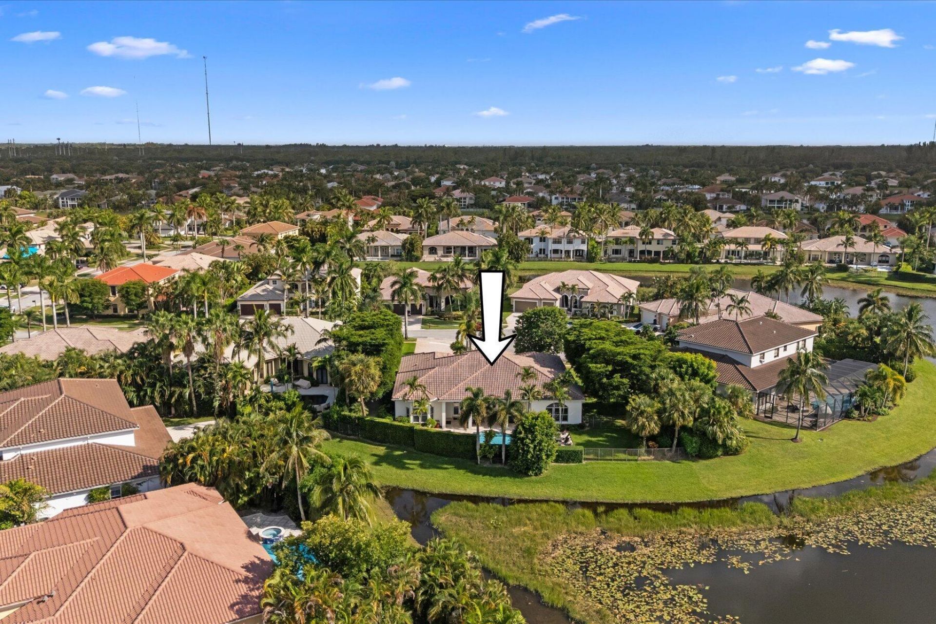 11693 S Breeze Place, Wellington, FL 33449 Photo