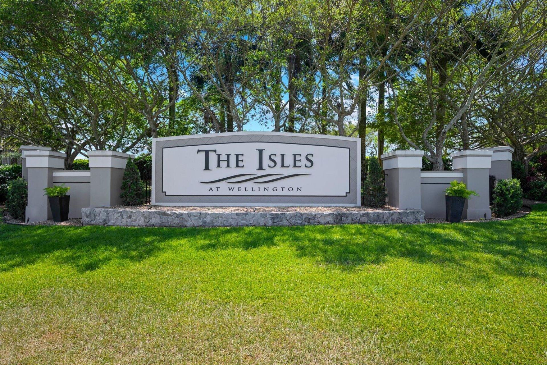 11693 S Breeze Place, Wellington, FL 33449 Photo