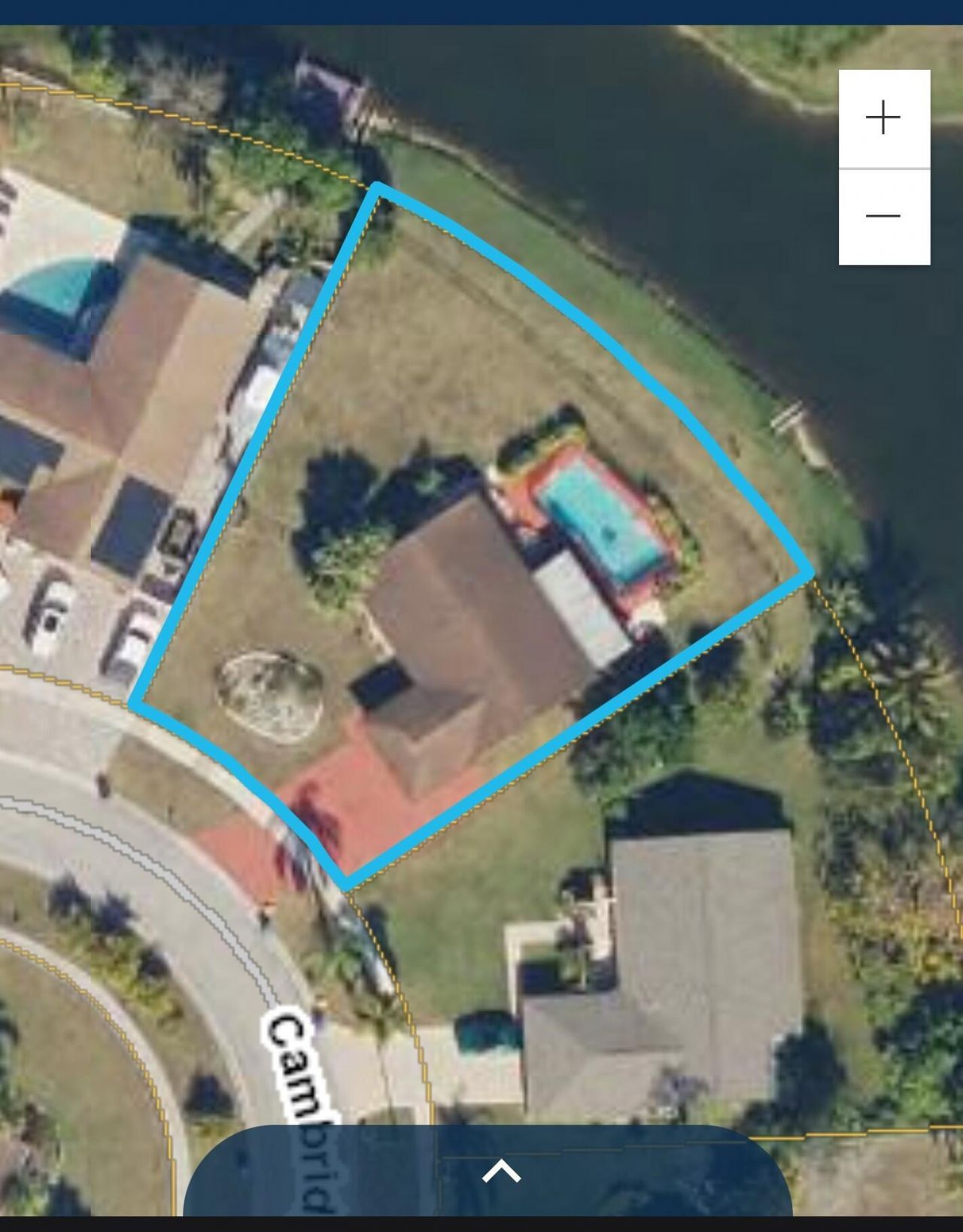 118 Cambridge Lane, Royal Palm Beach, FL 33411 Photo
