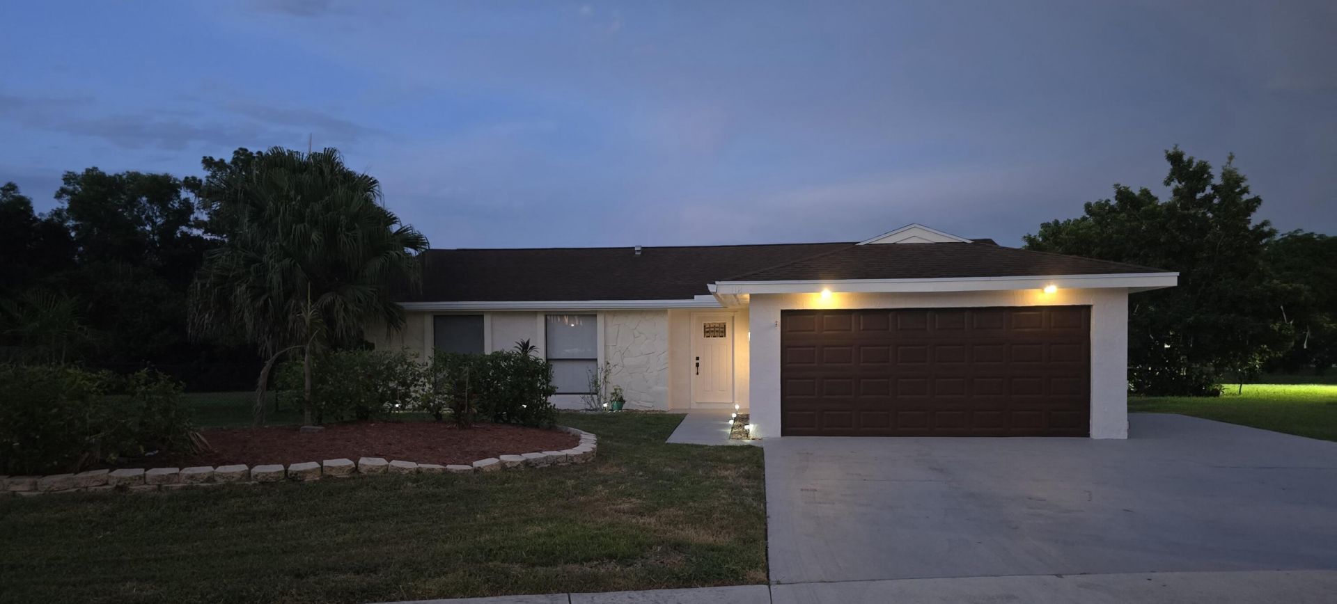 118 Cambridge Lane, Royal Palm Beach, FL 33411 Photo