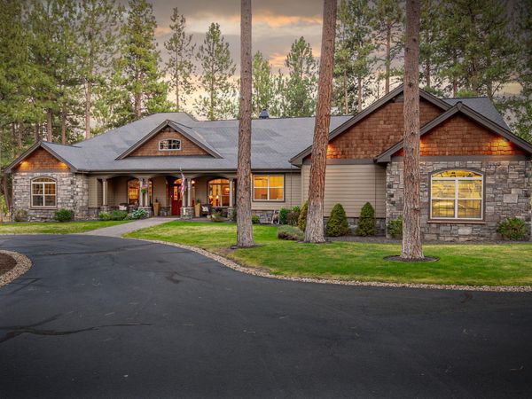 17147 Caddis Court, Sisters, OR 97759