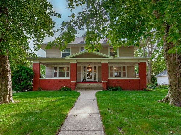 416 Benton Street, Boone, IA 50036
