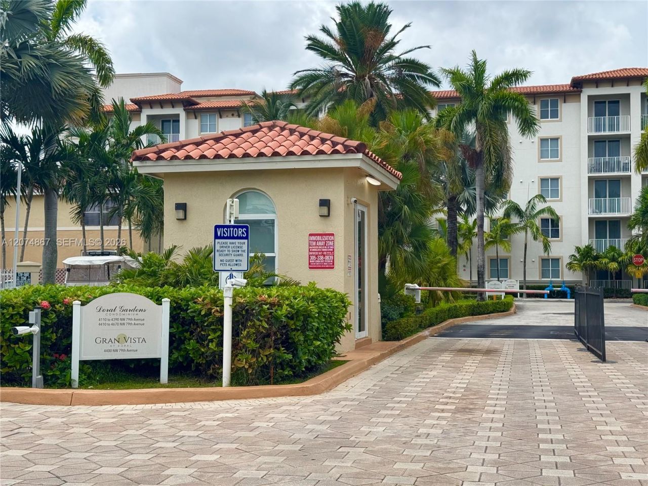 4610 NW 79th Ave , Unit 2D, Doral, FL 33166 Photo